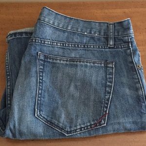Banana Republic Jeans